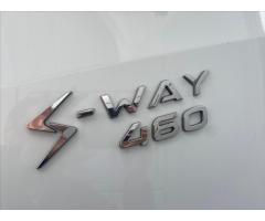 Iveco 12,9 LNG AD HI-ROAD 400 T 45 T 4x2 16-Gang  S-WAY AS440S46 T/P2 LNG - 6