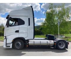Iveco 12,9   S-WAY AS440S46T/FP LT 2 LNG - 8