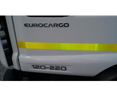 Iveco EUROCARGO MLC 120E22 6,7l - 9
