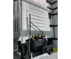 Iveco 12,9   S-WAY AS440S46T/FP LT 2 LNG - 9