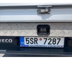 Iveco Daily 3,0   35S18H PLACHTA - 12