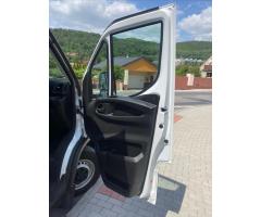 Iveco Daily 3,0   35S18H PLACHTA - 14