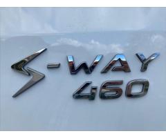 Iveco 12,9   S-WAY AS440S46T/FP LT 2 LNG - 16