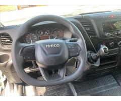 Iveco Daily 3,0   35S18H PLACHTA - 20
