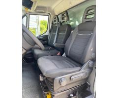 Iveco Daily 3,0   35S18H PLACHTA - 25