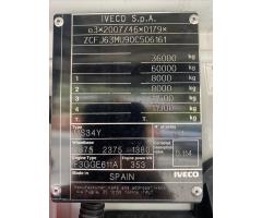 Iveco 11,0   X-WAY AD360X48Z HR OFF - 31