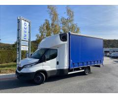 Iveco Daily 3,0 35 S 18 4100  PLACHTA - 1