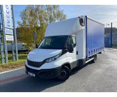 Iveco Daily 3,0 35 S 18 4100  PLACHTA - 2
