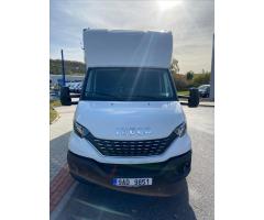 Iveco Daily 3,0 35 S 18 4100  PLACHTA - 3