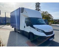 Iveco Daily 3,0 35 S 18 4100  PLACHTA - 4