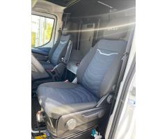 Iveco Daily 3,0 35 S 18 4100  PLACHTA - 34