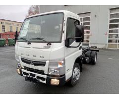 FUSO 3,0   Canter 6S15 2500 - 1