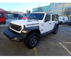 Jeep Wrangler 2,0 Unlimited Rubicon 2,0 MY2024 - 1