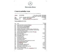 Mercedes-Benz AMG GT 3,0 Mercedes-AMG GT 53 4MATIC+ - 1