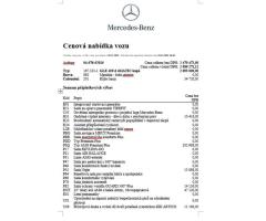 Mercedes-Benz GLE 3,0 GLE 450 d 4MATIC kupé - 1