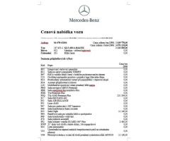 Mercedes-Benz GLS 3,0 GLS 450 d 4MATIC - 1