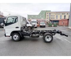 FUSO 3,0   Canter 6S15 2500 - 2