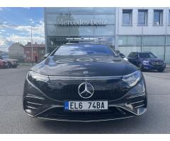Mercedes-Benz EQS 4MATIC AMG Premium + - 2