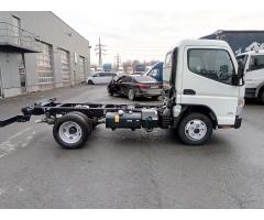 FUSO 3,0   Canter 6S15 2500 - 4