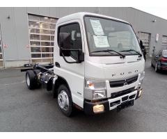 FUSO 3,0   Canter 6S15 2500 - 5