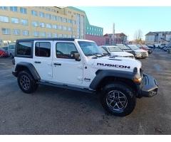 Jeep Wrangler 2,0 Unlimited Rubicon 2,0 MY2024 - 5