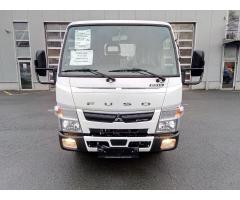 FUSO 3,0   Canter 6S15 2500 - 6