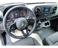 Mercedes-Benz Sprinter 2,0 Sprinter 317 CDI FG L - 6