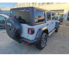Jeep Wrangler 2,0 Unlimited Rubicon 2,0 MY2024 - 6
