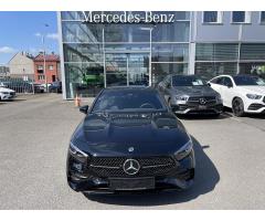 Mercedes-Benz Třídy A 2,0 A 200 d FL - 7