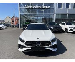 Mercedes-Benz Třídy A 2,0 A 200 d FL - DEMO - 7