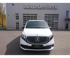 Mercedes-Benz EQV / L - 8