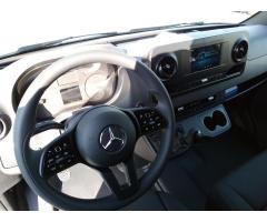Mercedes-Benz Sprinter 2,0 Sprinter 317 CDI KAWA XL - 9