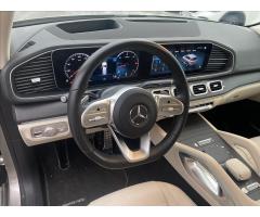 Mercedes-Benz GLS 2,9 GLS 400 d 4MATIC - 10