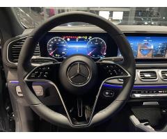 Mercedes-Benz GLE 3,0 GLE 450 d 4MATIC kupé - 10