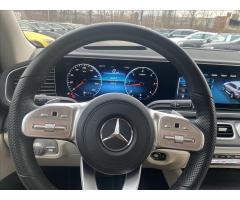 Mercedes-Benz GLS 2,9 GLS 400 d 4MATIC - 11