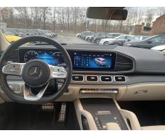 Mercedes-Benz GLS 2,9 GLS 400 d 4MATIC - 12