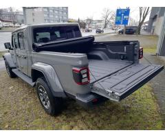 Jeep Gladiator 3,0 OVERLAND 3,0 V6 CRD 264k 4WD - 15