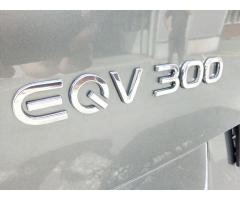 Mercedes-Benz EQV EQV 300 L - 18