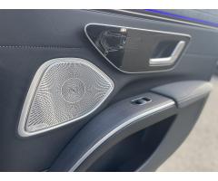 Mercedes-Benz EQS 4MATIC AMG Premium + - 18