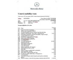 Mercedes-Benz GLE 3,0 GLE 450 d 4MATIC kupé - 22