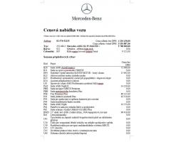 Mercedes-Benz SL 4,0 Mercedes-AMG SL 55 4MATIC+ - 24