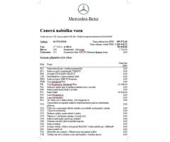 Mercedes-Benz Třídy A 2,0 A 200 d - 16