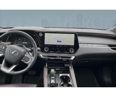 Lexus RX 350h 2,5 350h 4×4 LUXURY  Luxury + Panoramic - 5