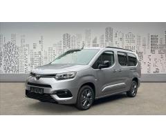 Toyota ProAce 1,5 8AT Long 5D - Family 7S  City Verso - 1