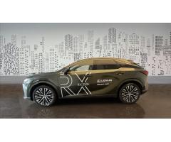 Lexus RX 350h 2,5 350h 4×4 Executive - 2