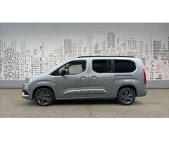 Toyota ProAce 1,5 8AT Long 5D - Family 7S  City Verso - 2