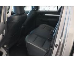 Toyota Hilux 2,4 D-4D Double Cab 4x4 Executive Auto - 15