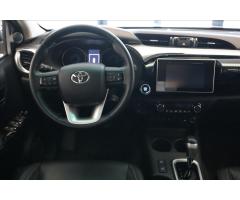 Toyota Hilux 2,4 D-4D Double Cab 4x4 Executive Auto - 16