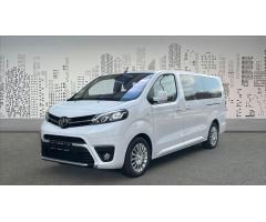 Toyota ProAce 2,0 8AT L2 5D Tailgate Shuttle RC21 9S  Verso - 1