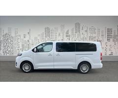 Toyota ProAce 2,0 8AT L2 5D Tailgate Shuttle RC21 9S  Verso - 2
